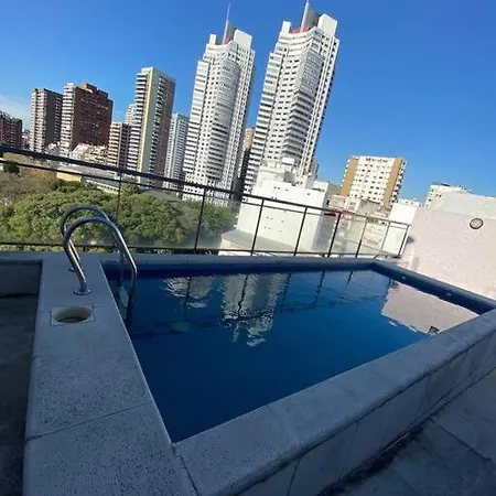 Precioso Depto Palermo Apartment Buenos Aires Exterior photo