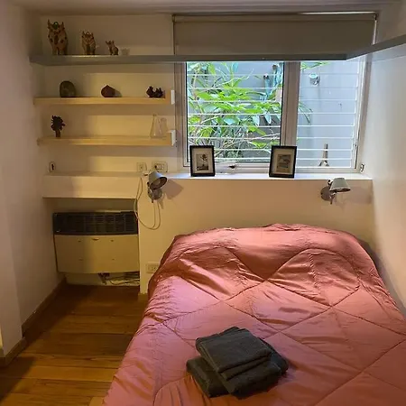 Precioso Depto Palermo Apartment Buenos Aires Exterior photo
