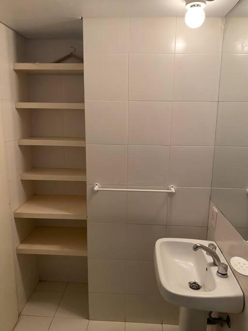 Apartment Precioso Depto Palermo Buenos Aires