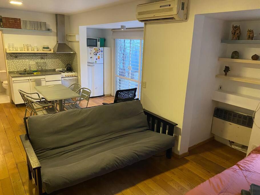Apartment Precioso Depto Palermo *