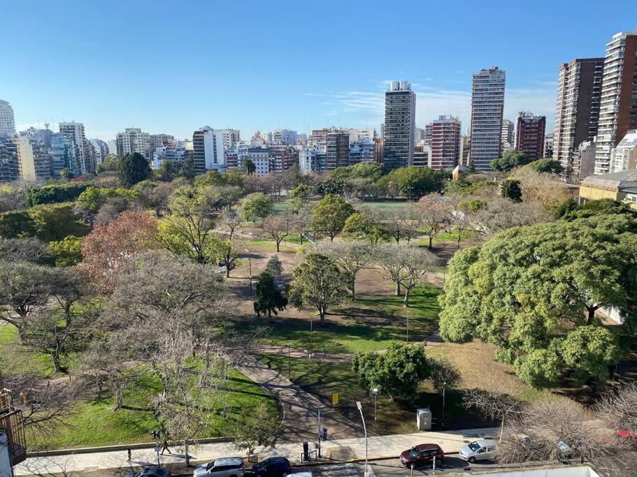 Precioso Depto Palermo * Buenos Aires
